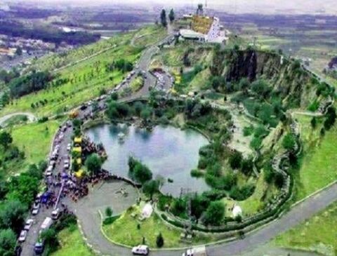پاریس کوچولوی ایران کجاست؟