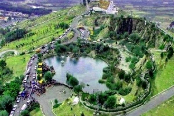 پاریس کوچولوی ایران کجاست؟