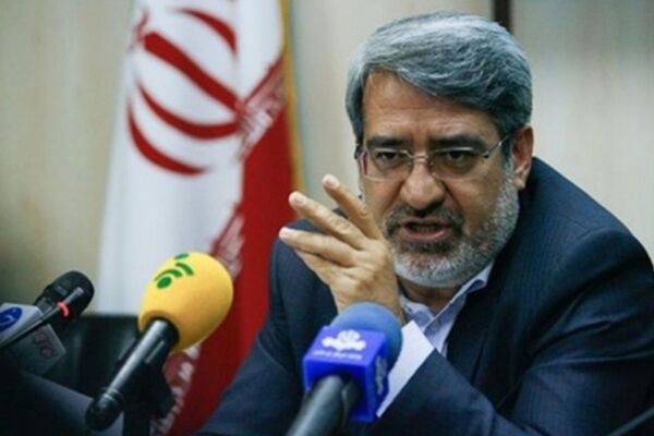 رحمانی فضلی: آماده عملیات در خاک پاکستان برای آزادی مرزبانان هستیم