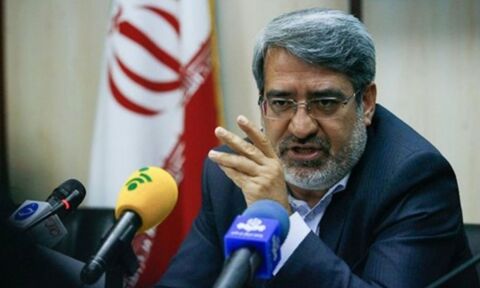 رحمانی فضلی: آماده عملیات در خاک پاکستان برای آزادی مرزبانان هستیم