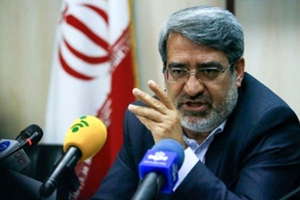 رحمانی فضلی: آماده عملیات در خاک پاکستان برای آزادی مرزبانان هستیم