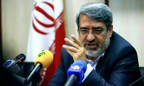 رحمانی فضلی: آماده عملیات در خاک پاکستان برای آزادی مرزبانان هستیم