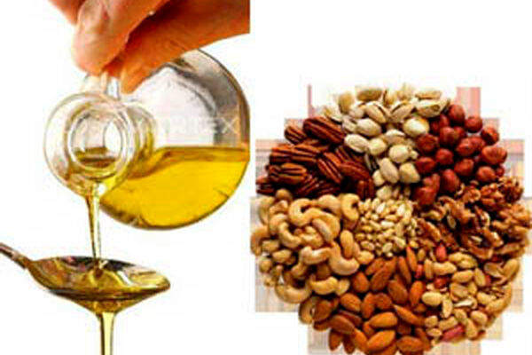 رشد ۲۲درصدی واردات دانه های روغنی