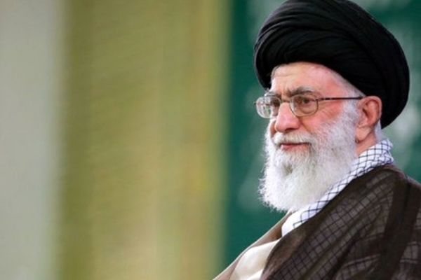 پیام اینستاگرامی مقام معظم رهبری