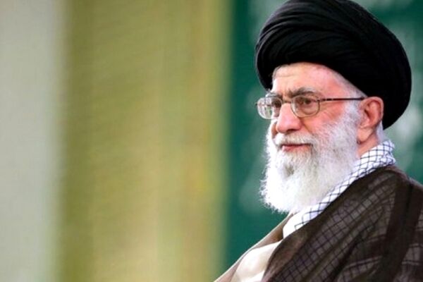 پیام اینستاگرامی مقام معظم رهبری