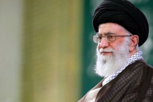 پیام اینستاگرامی مقام معظم رهبری