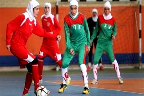 بانوان مشهدی میزبان کرمانی های می شوند