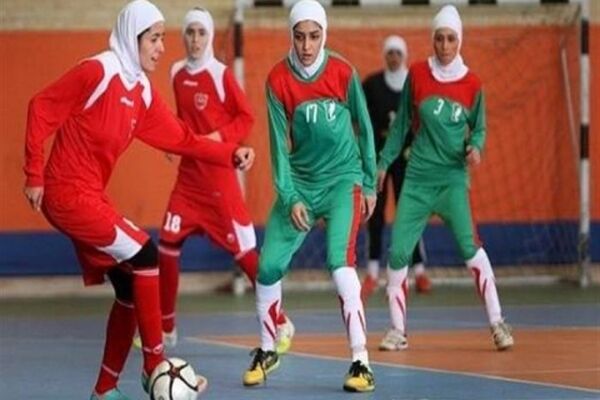 بانوان مشهدی میزبان کرمانی های می شوند