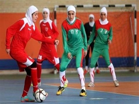 بانوان مشهدی میزبان کرمانی های می شوند