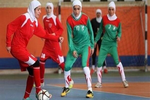 بانوان مشهدی میزبان کرمانی های می شوند
