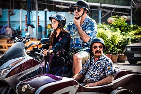 واکنش کاهانی به انتقادها از «خانم یایا»؛ من همین هستم و غیرقابل تغییر!