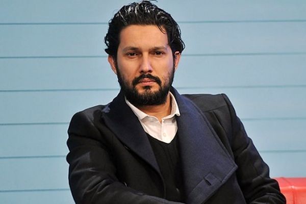 به بهانه تولد 45 سالگی آقای مارموز سینما