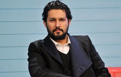 به بهانه تولد 45 سالگی آقای مارموز سینما