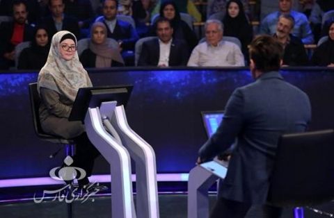 ناگفته های جنجالی برنده 100 میلیونی &quot;برنده باش&quot;