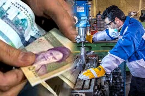 دوشنبه جلسه کارگروه مزد برگزار می شود