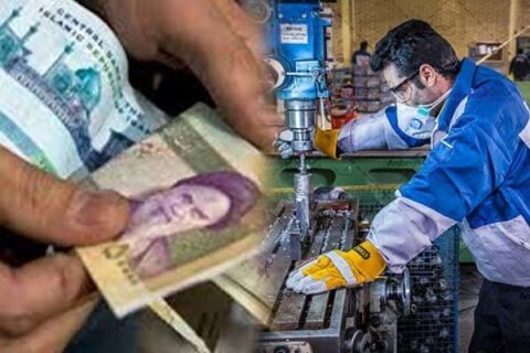 دوشنبه جلسه کارگروه مزد برگزار می شود