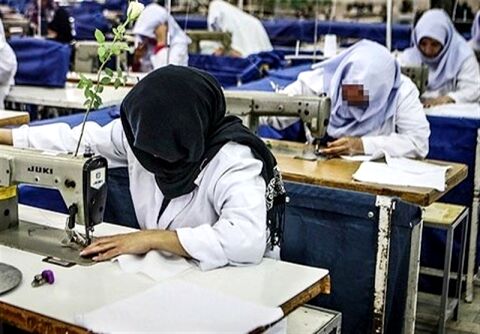 109 میلیارد ریال تسهیلات اشتغالزایی در گناباد پرداخت شد