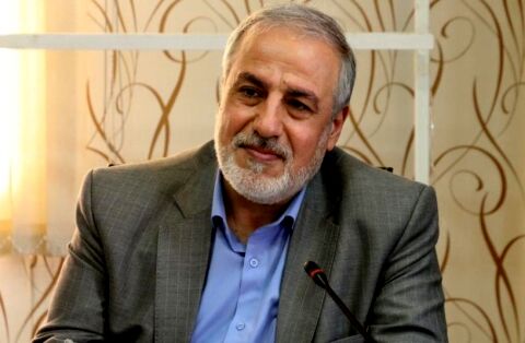 قربان میرزایی سرپرست استانداری خراسان رضوی شد