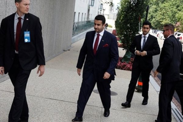 بن‌سلمان دوم هم عقب نشینی کرد!