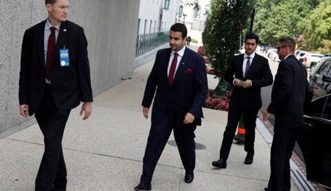 بن‌سلمان دوم هم عقب نشینی کرد!