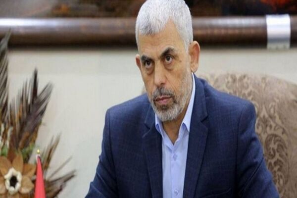 پایگاه صهیونیستی واللا: رهبر حماس کابینه نتانیاهو را سرنگون کرد