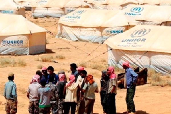 حمله به آوارگان در آفریقای مرکزی 42 کشته برجا گذاشت