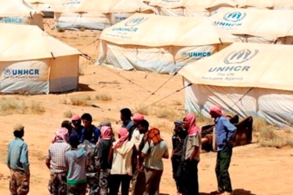 حمله به آوارگان در آفریقای مرکزی 42 کشته برجا گذاشت