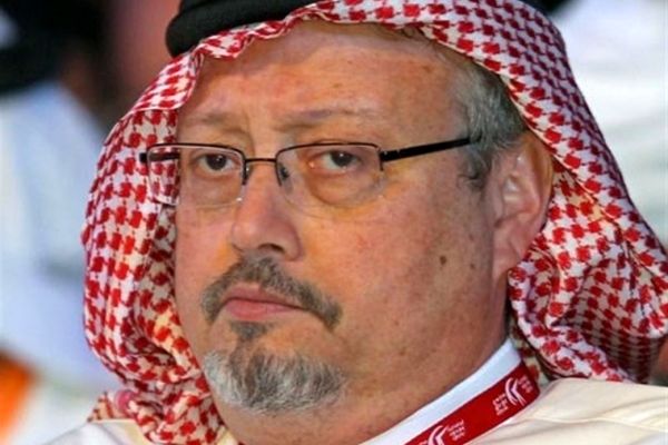 واشنگتن‌پست: خاشقجی به دستور بن‌سلمان کشته شده است