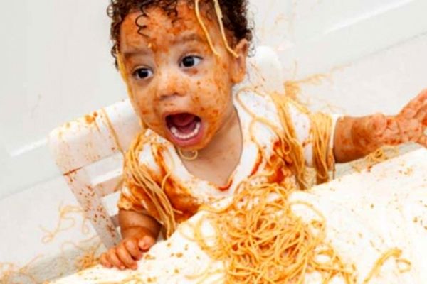 5 روش برای از بین بردن لکه چربی