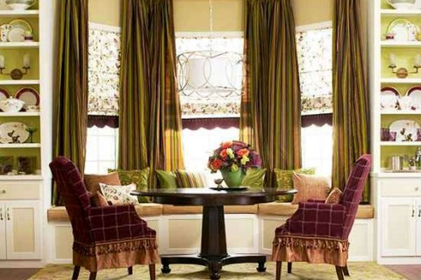 پیشنهادهایی برای دکوراسیون زمستانی خانه