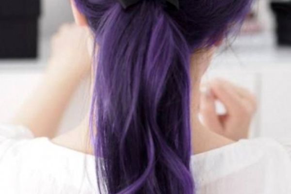 به رنگ سال 2018 آرایش کنید