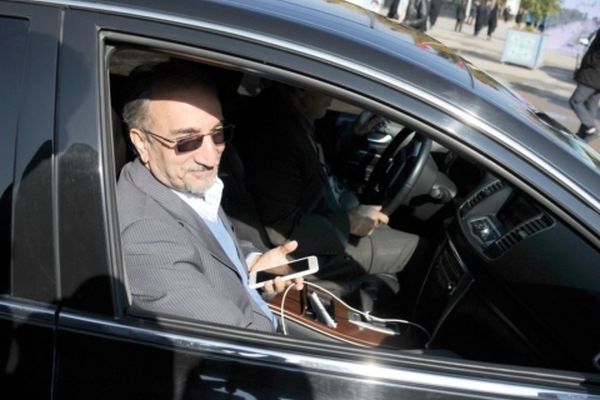 فردا شهردار مشهد تعیین تکلیف می‌شود