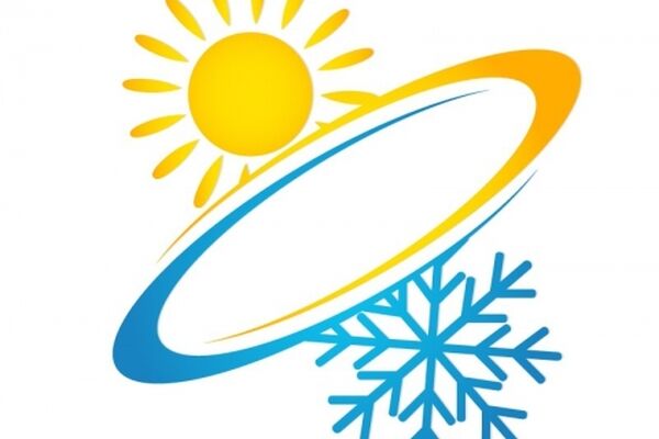 دمای هوا در خراسان رضوی نوسان دارد