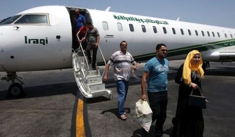 پروازهای زائران شیعه عربستان به مشهد مقدس همچنان قطع است