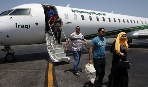 پروازهای زائران شیعه عربستان به مشهد مقدس همچنان قطع است