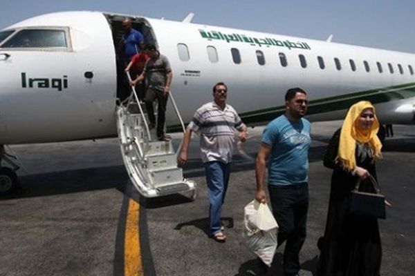 پروازهای زائران شیعه عربستان به مشهد مقدس همچنان قطع است