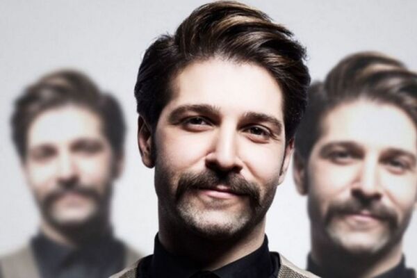 خواننده جنجالی دوباره حاشیه ساز شد + جزییات