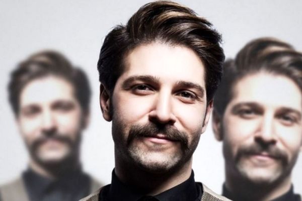 خواننده جنجالی دوباره حاشیه ساز شد + جزییات