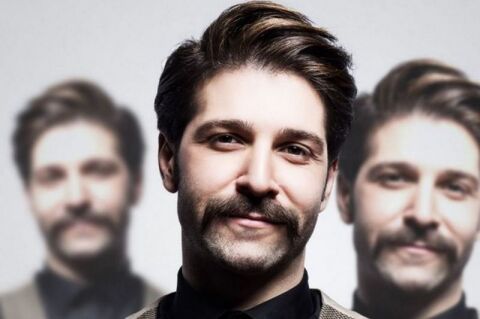 خواننده جنجالی دوباره حاشیه ساز شد + جزییات