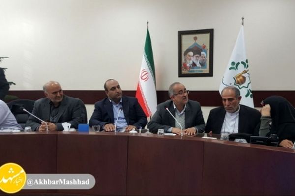 کلایی سرپرست شهرداری مشهد شد+سوابق