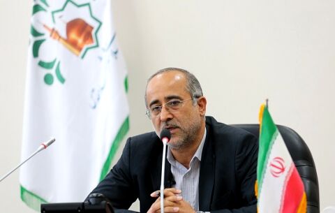 حیدری: این حق را برای خامسی قائل هستیم تا پیگیر حقوق خود باشد