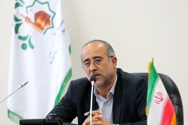 حیدری: این حق را برای خامسی قائل هستیم تا پیگیر حقوق خود باشد