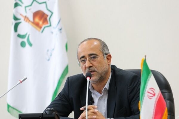 حیدری: این حق را برای خامسی قائل هستیم تا پیگیر حقوق خود باشد