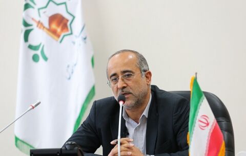 حیدری: این حق را برای خامسی قائل هستیم تا پیگیر حقوق خود باشد