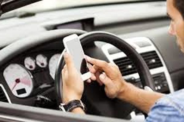 رصد ضربان قلب توسط فرمان خودروهای آینده