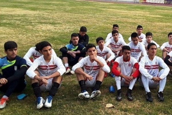 از برگزاری دوره مربیگری فوتبال C ایران تا اردوی استعدادیابی