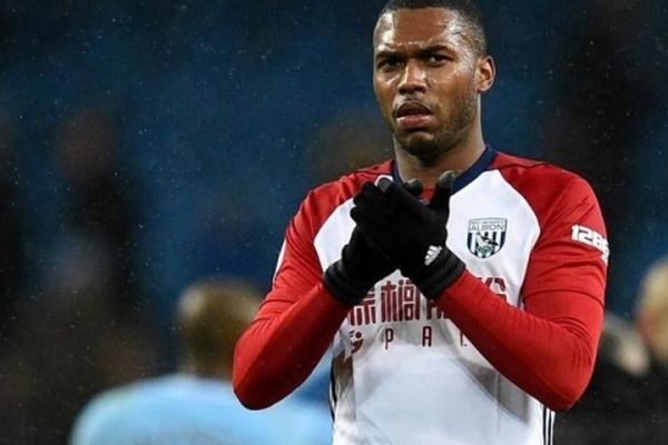 دردسر عجیب یک فوتبالیست به خاطر شرط بندی پسرعمو!