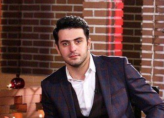 حاشیه های جنجالی مجری تلویزیون/ «علی ضیا» سکوتش را شکست