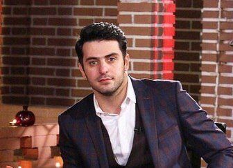 حاشیه های جنجالی مجری تلویزیون/ «علی ضیا» سکوتش را شکست
