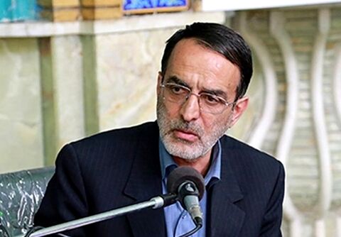 کریمی قدوسی: انتخاب استاندار با لابی گری احزاب به نتیجه نمی رسد
